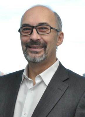 yves ravacley, president,_asib