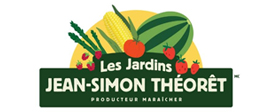 Les Jardins Jean-Simon Théorêt