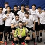 Senior masculin D2