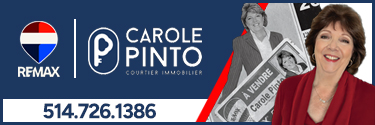Carole Pinto Remax
