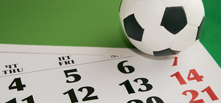 Horaire ASIB