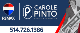 Carole Pinto